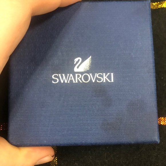 Swarovski necklace - Picture 4 of 4